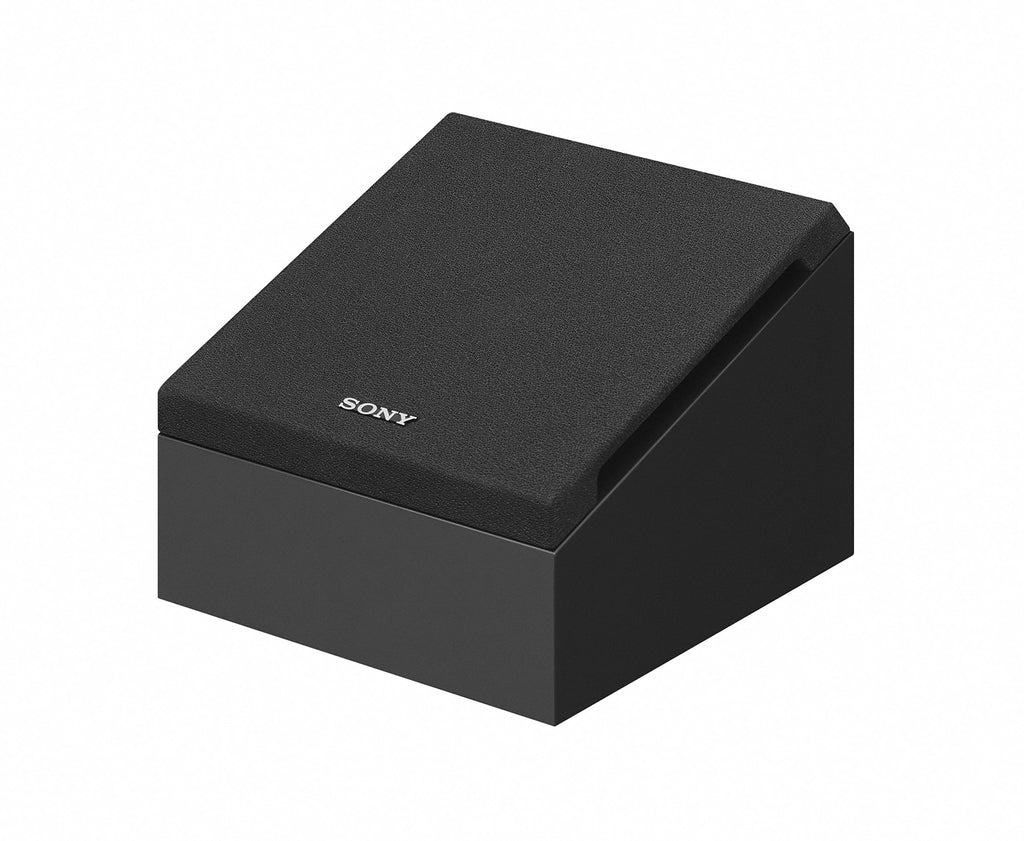Sony CS Speakers, SS-CS5M2 3-Way 3-Driver Hi-res Bookshelf Speakers (Pair), 2025 Model