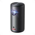 NEBULA Capsule 3 GTV Portable Mini Projector, Netflix Officially Licensed, 1080P Smart Projector with Wi-Fi, 2.5 hrs Battery, 120-Inch Display, Dolby