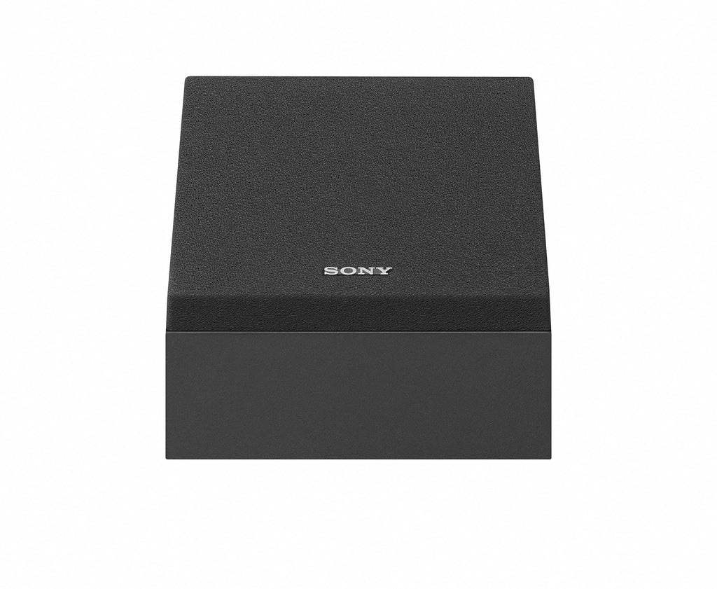 Sony CS Speakers, SS-CS5M2 3-Way 3-Driver Hi-res Bookshelf Speakers (Pair), 2025 Model