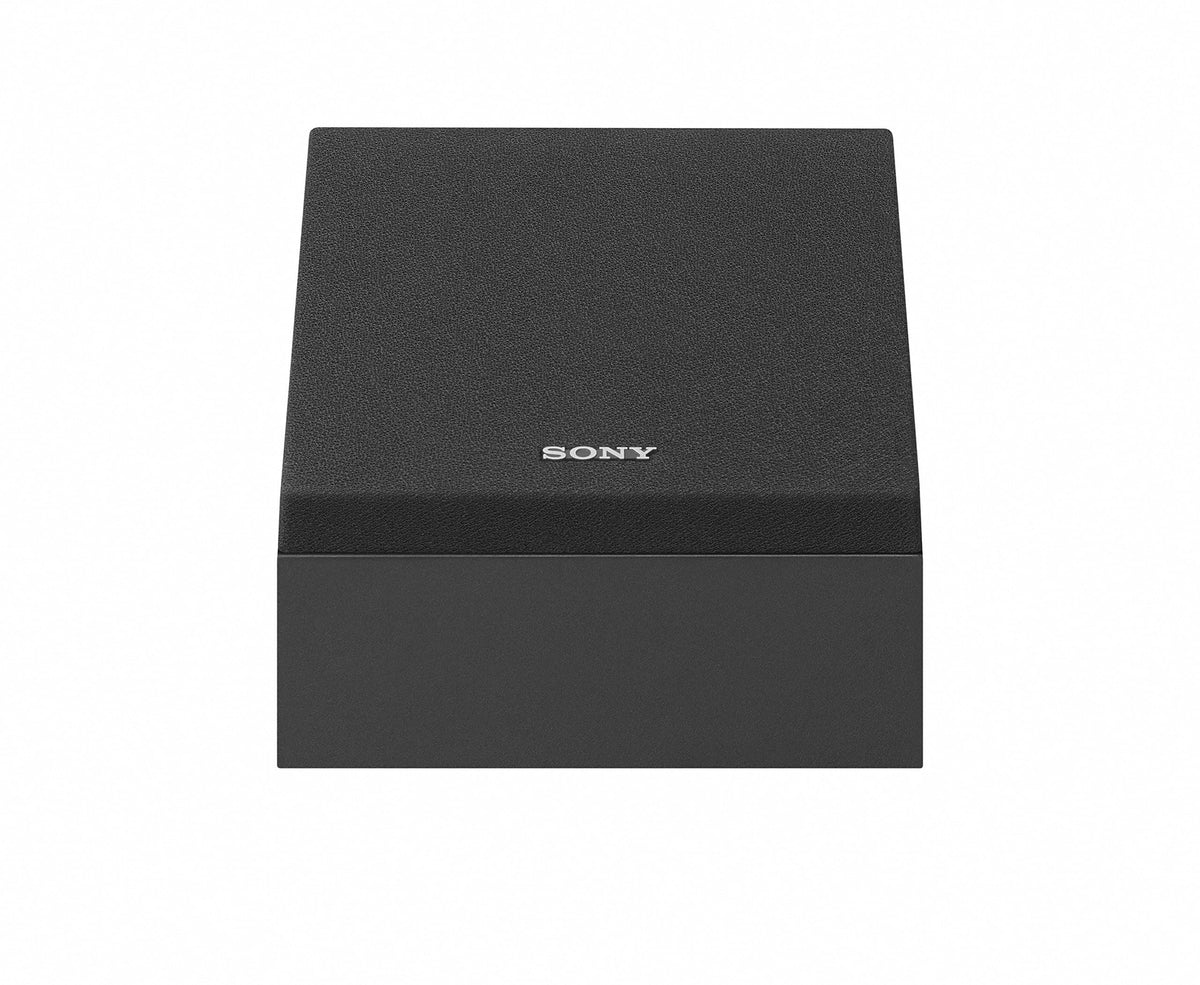Sony CS Speakers, SS-CS5M2 3-Way 3-Driver Hi-res Bookshelf Speakers (Pair), 2025 Model