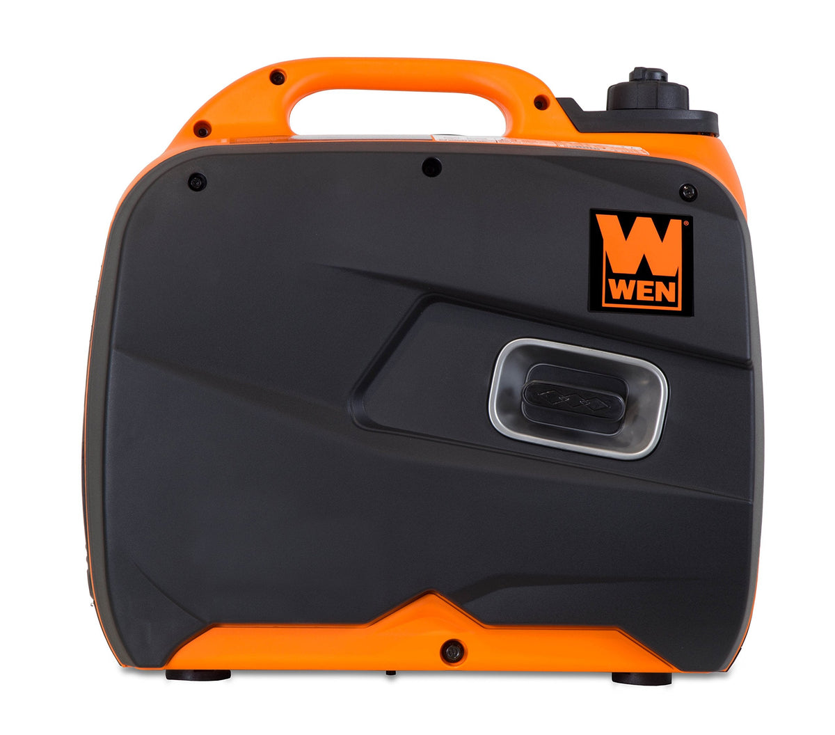 WEN 2500-Watt Inverter Generator, Quiet, Portable, and Lightweight with Fuel Shut Off (56250i)
