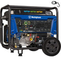 Westinghouse 13500 Peak Watt Tri-Fuel Home Backup Portable Generator, Remote Electric Start, Transfer Switch Ready, Gas, Propane, and Natural Gas