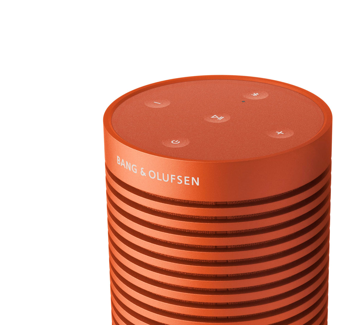 Bang & Olufsen Beosound Explore - Wireless Portable Outdoor Bluetooth Speaker, IP 67 Dustproof and Waterproof, Green