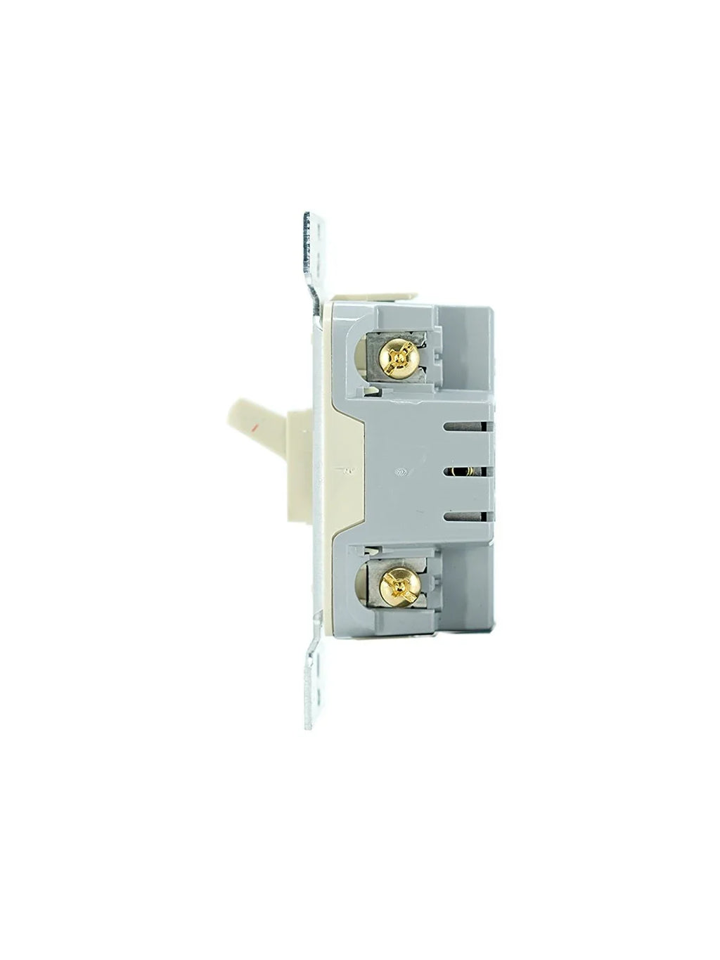 Switch & Toggle Quantity 1 - Pass Seymour Dimmer Legrand T603IV 3-Way Ivory 600-Watt