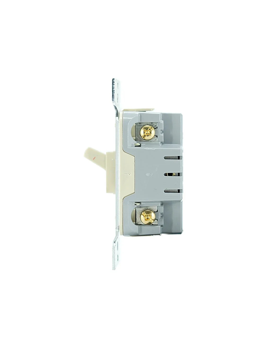 Switch & Toggle Quantity 1 - Pass Seymour Dimmer Legrand T603IV 3-Way Ivory 600-Watt