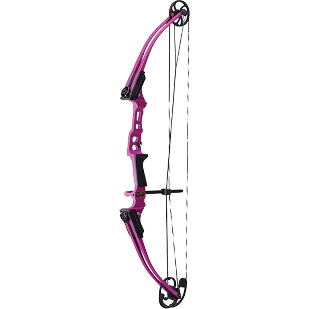 LH Bow Green Mini Genesis