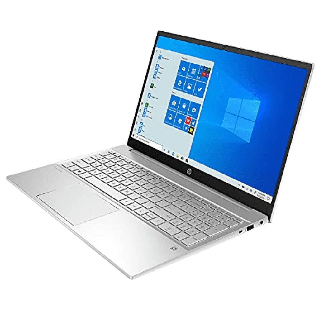 Bluetooth HP 4-Core Graphics 32GB 24GB HDMI 1TB Windows 2022 Laptop Keyboard Iris Drive IPS w/ FHD USB-C Intel Xe 10 Gen i5-1135G7 15.6" USB Touchscreen NVMe Pavilion 11th Backlit DDR4 SSD Webcam