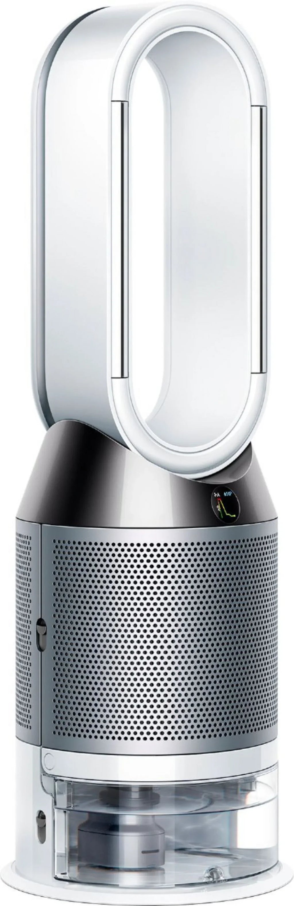 Dyson - PH01 Open Cool Humidify White/silver 275371-02 Pure Box +
