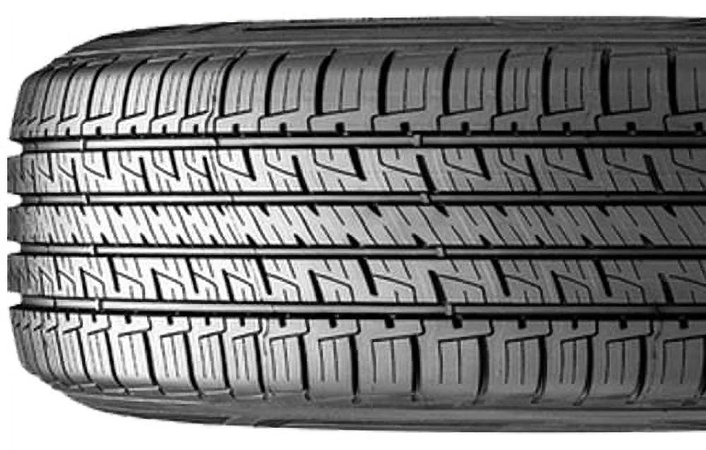 235/65R17 All 4 104H Tires SET / 2356517 Maxlife Assurance / Goodyear Mileage 85K 110188545 Season 235/65/17