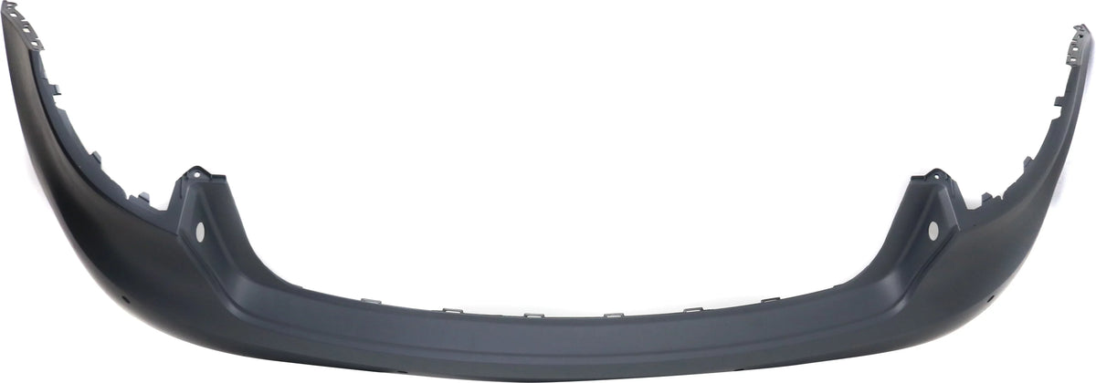 PORSCHE Sensor Camera Compatible Primed Rear Park For with 2015-2018 and BUMPER Assist MACAN COVER Holes