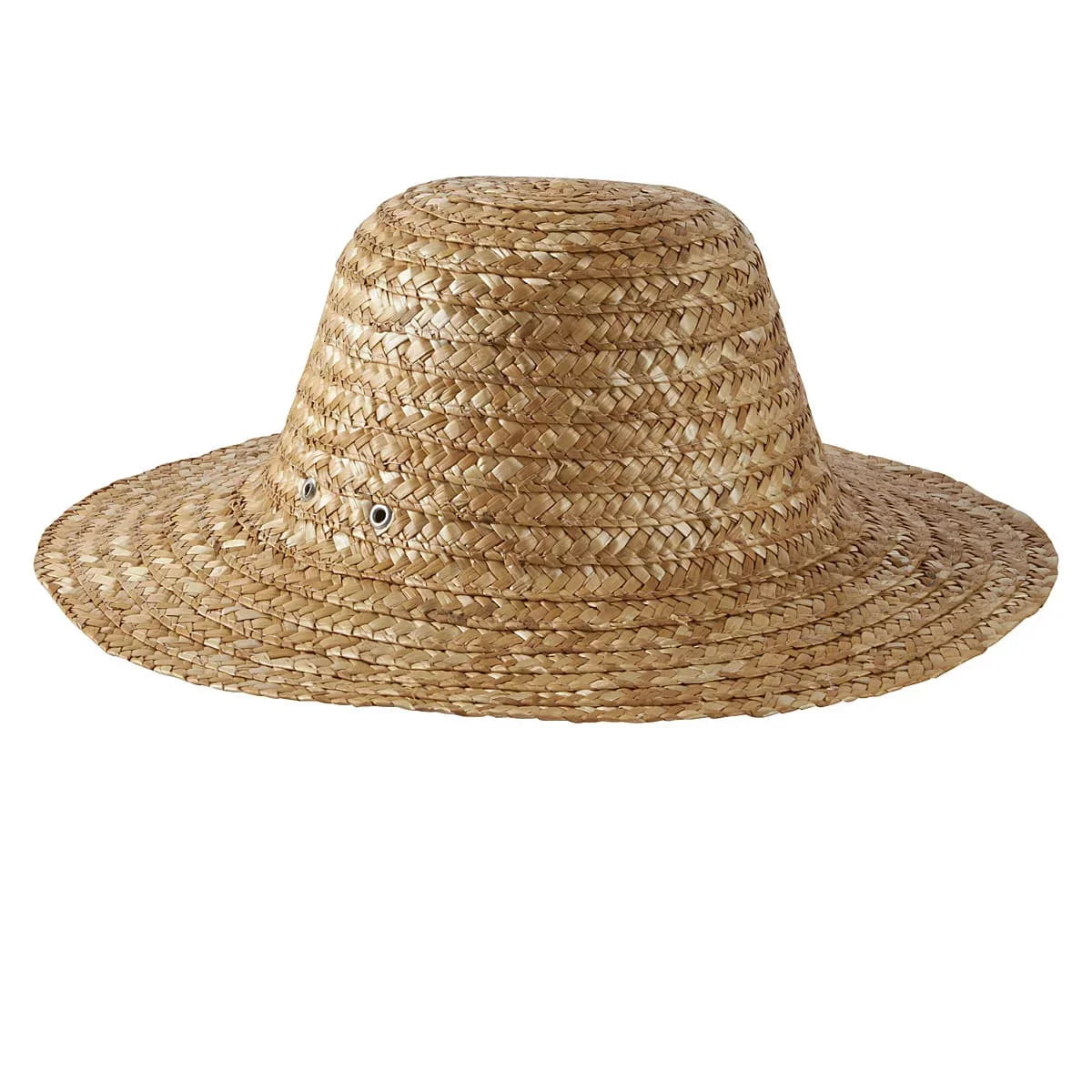 Ashland® Pack: by Hat Natural 12 Straw