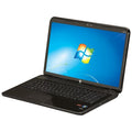 Win7,Black 17.3" Used) A6-4400M And X42.70GHz 640GB (Scratch HP G7-2017CL Dent 4GB AMD Pavilion