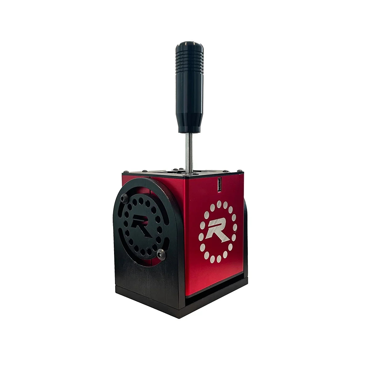 Applicable GTR 7+1 RSH3 For Simulator With Wheel, Wheel PC, Compatible G29/G270/G25/G920/T300RS/GT Gated Shifter GTR USB RS30