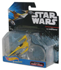 Rogue Wheels Toy Starfighter Hot N-1 One Mattel Star (2015) Wars Naboo Starship