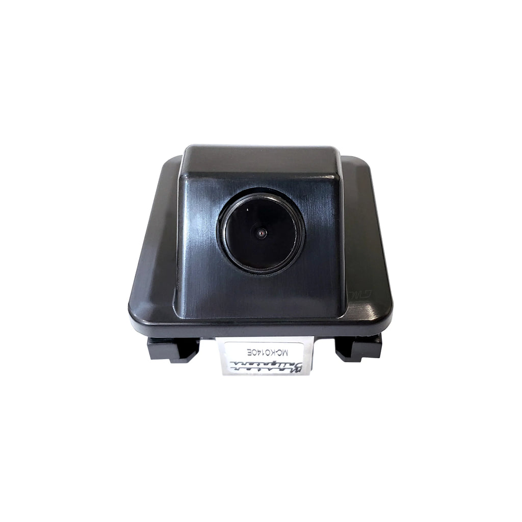 Kia Part Tailgaters # Hybrid Camera Master Replacement Backup 95760-2T650 (2014-2016) Optima Optima OE (2014-2015),