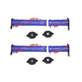 Vacuum Dyson For UPRIGHT BrushRoll models Part Replacement DC65 (2PK) 10-3430-02 # BAGLESS
