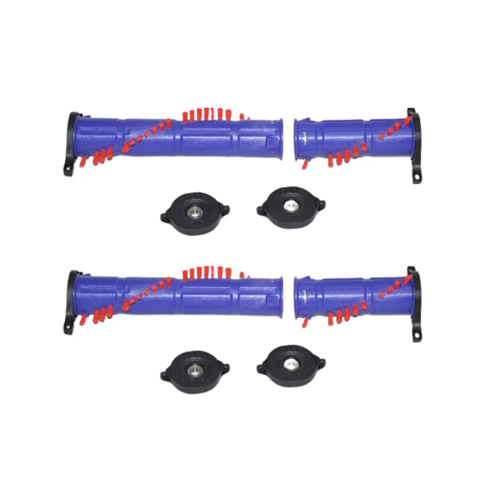 Vacuum Dyson For UPRIGHT BrushRoll models Part Replacement DC65 (2PK) 10-3430-02 # BAGLESS