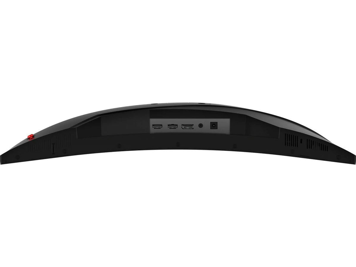 Monitor, ms, Hz, Premium, MSI 170 Tilt VA, 24" 1920 FreeSync (FHD), x Curved 1 DP Port, G2422C, HDMI, 1080 Gaming