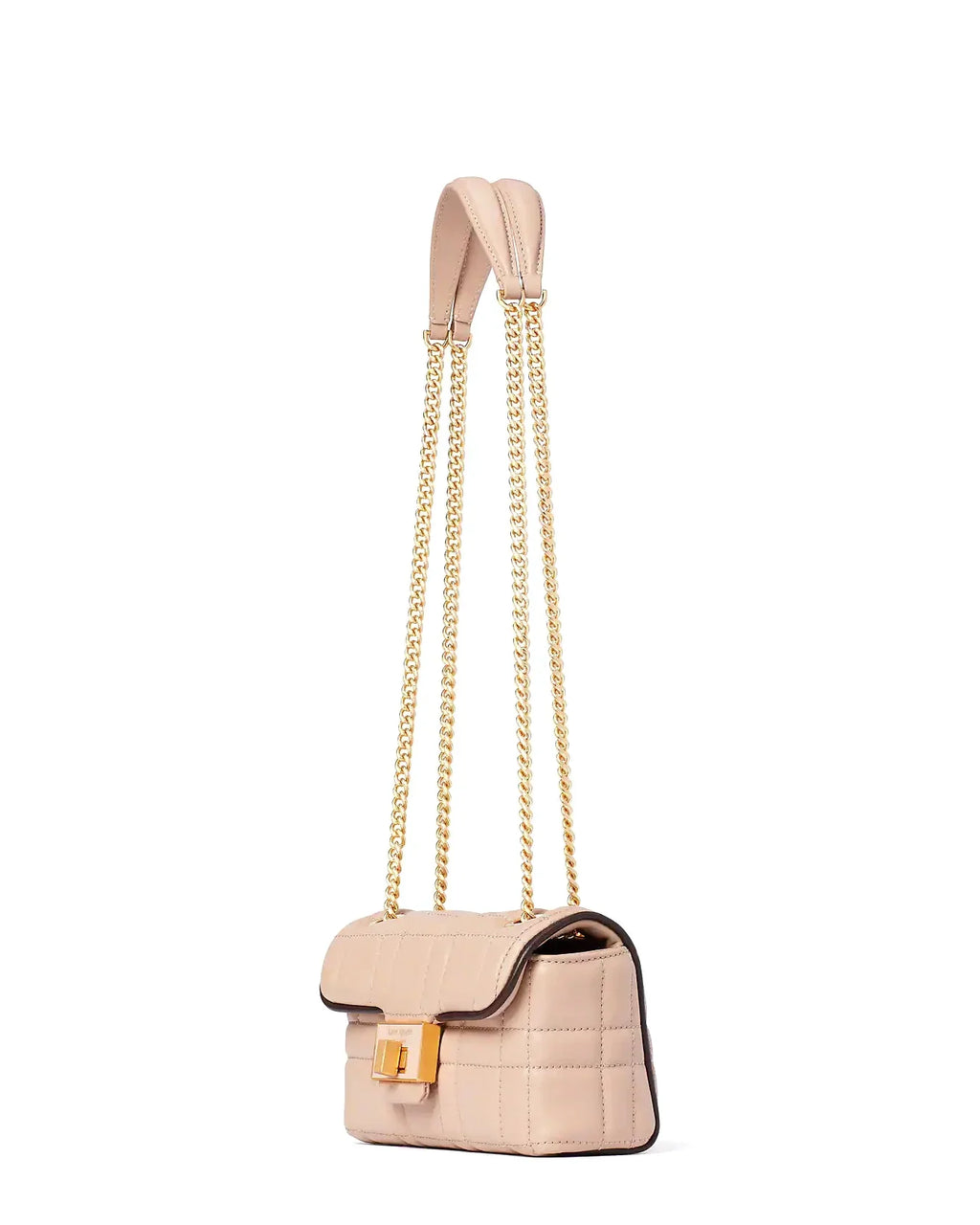 Kate Spade Quilted Shoulder Small Crossbody Evelyn