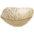 Gold Pazkus Alice Bowl Small