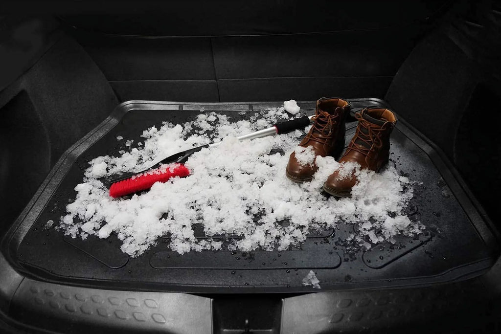 Escape for Weather hybrid All 2013-2019 Cargo r not (Does fit cars) FORD Crocliner