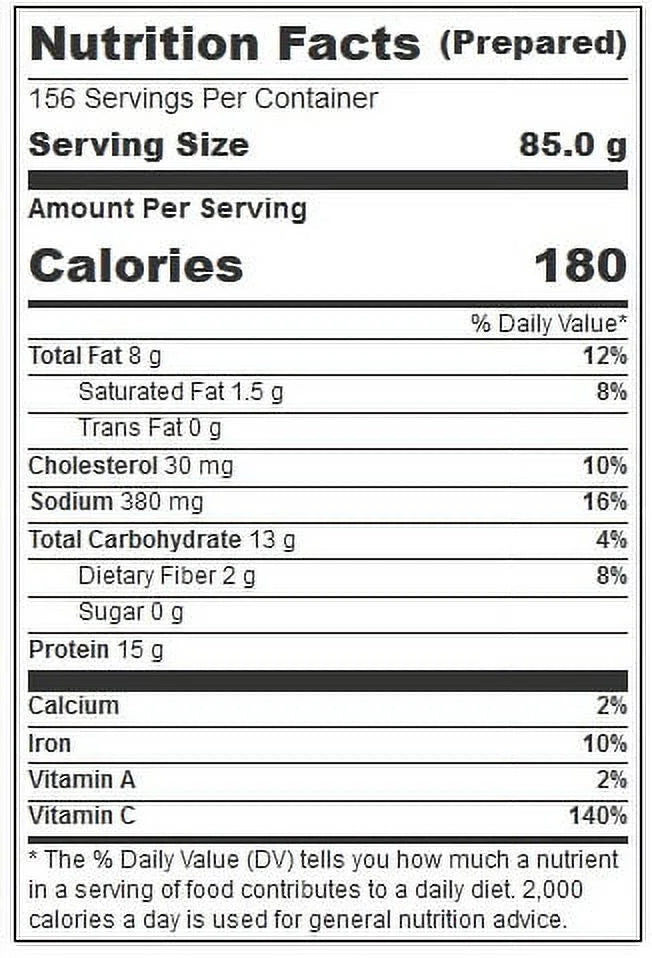 Grain Chicken Breaded Whole Cooked 6 5 case Pound Patty, per Fully -- Gold Homestyle Kist