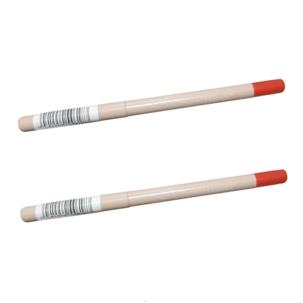 2 New Gigi Gg25 Maybelline Of Hadid Pack York Austyn r, Lip