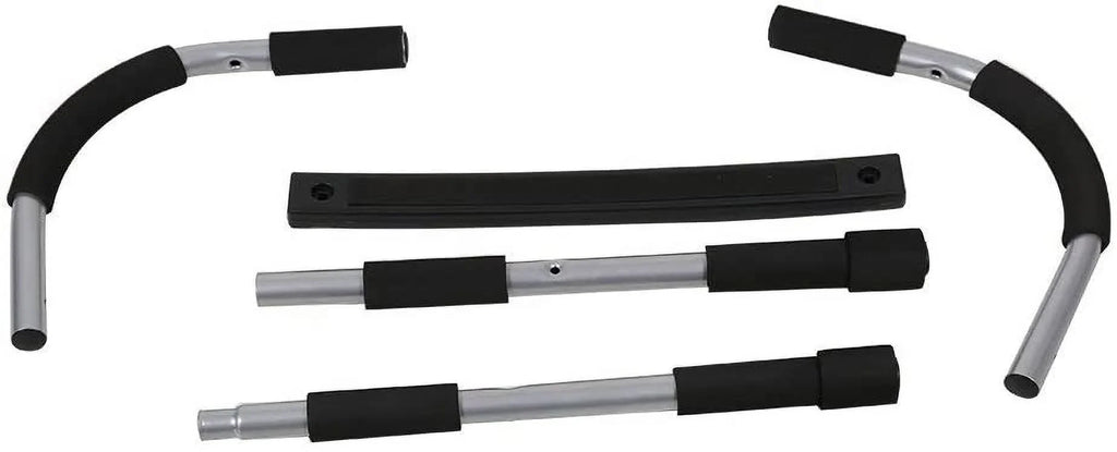 Workout Pull-up Upper Strength Gym Equipment Exercise, Home, Bar Door Doorway for Fitness for Body