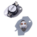 Thermostat PRO Thermal - Dryer 279769 SOLUTIONS Fuse Kit & GLOB