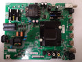 Board Main 307789C 50A6G Hisense