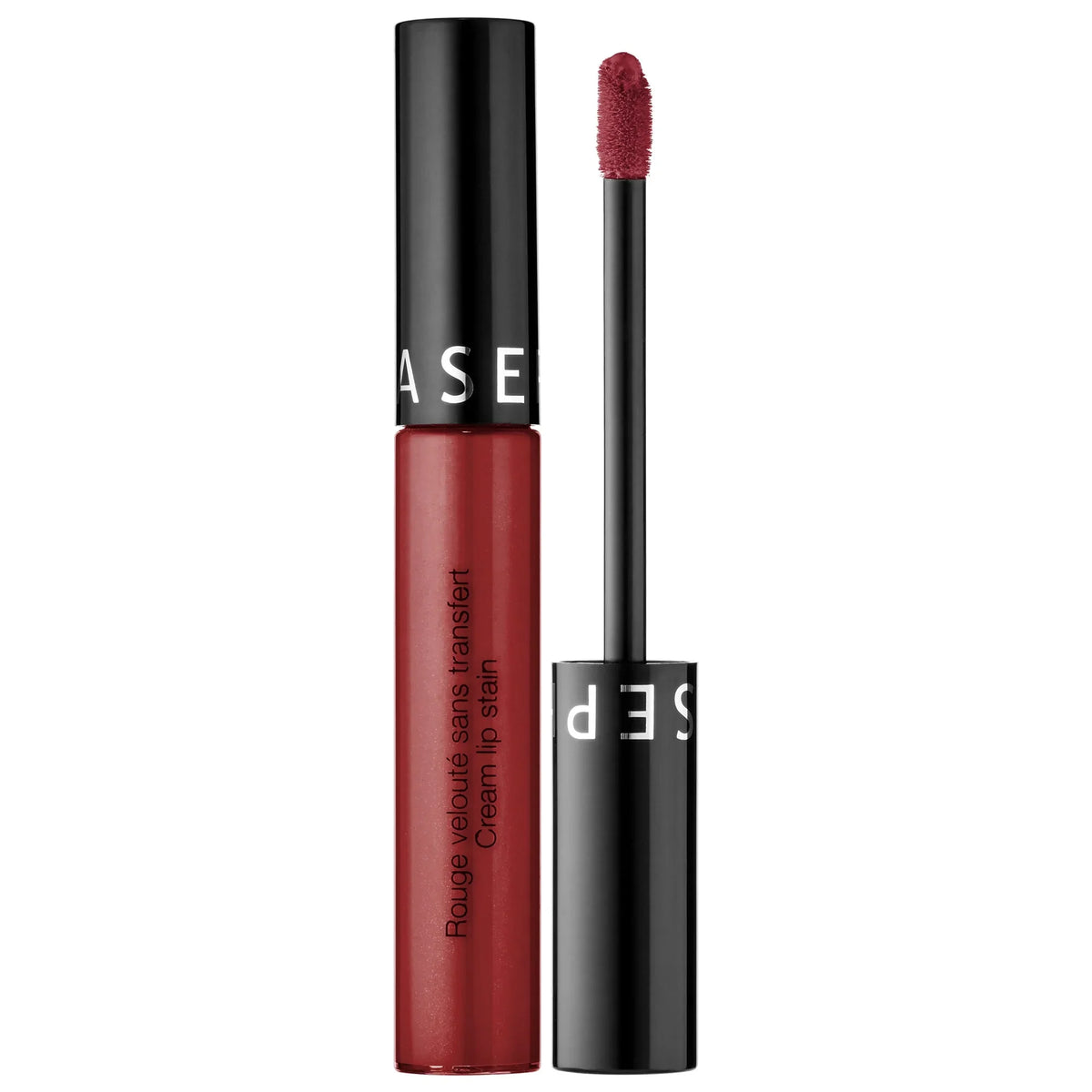 0.169 rose COLLECTION - oz/5 Stain matte - Wood Liquid 42 Lipstick SEPHORA Lip mL - Rose Cream wood