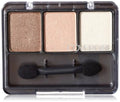 Enhancers Cafe Shadow, of 105, Eye (Pack CoverGirl Au 0.14 Kit Packages Ounce Lait 2) 3