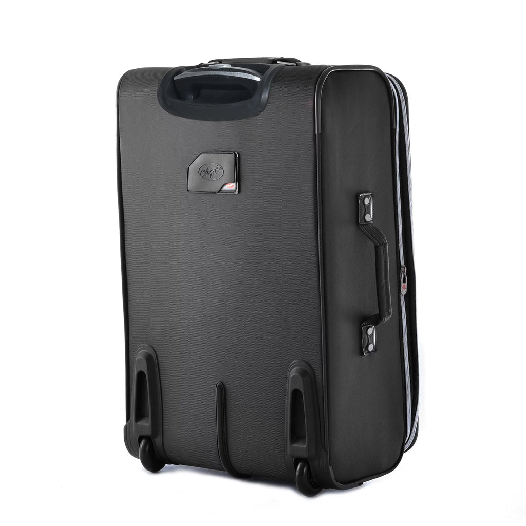 EVA Upright 3-Piece Set Expandable Hamburg