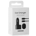 (2023) Car Super Usb Black Charger Two EP-L5300 Y700 Legion (45W+15W) for Ports Dual Fast Lenovo