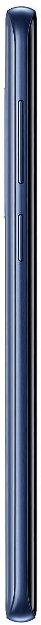 (T-Mobile) Galaxy Coral S9 Samsung Used Plus 64GB Grade B Blue