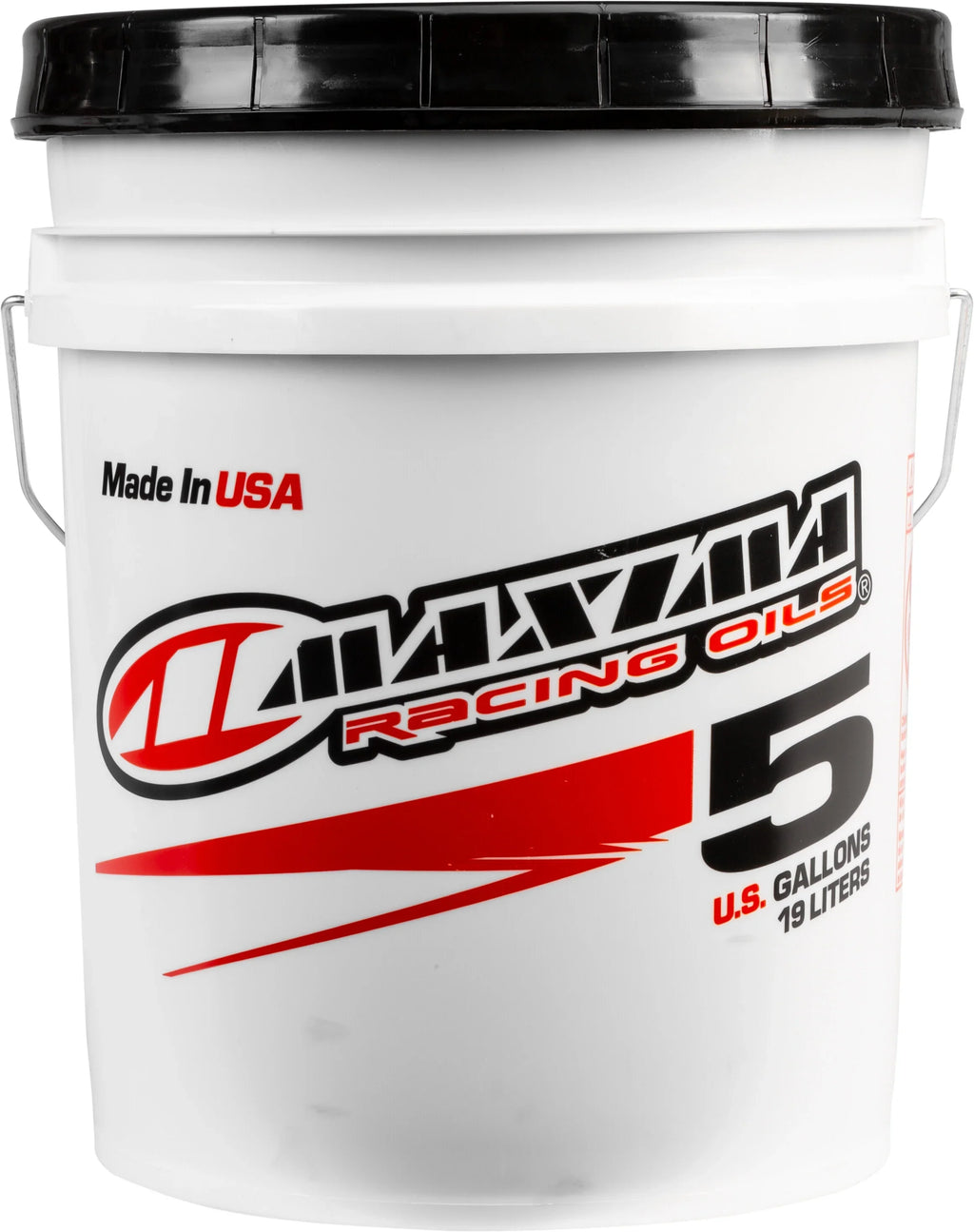 Maxima 40-49505 - Syn Oil Gear gal - 75W140 5