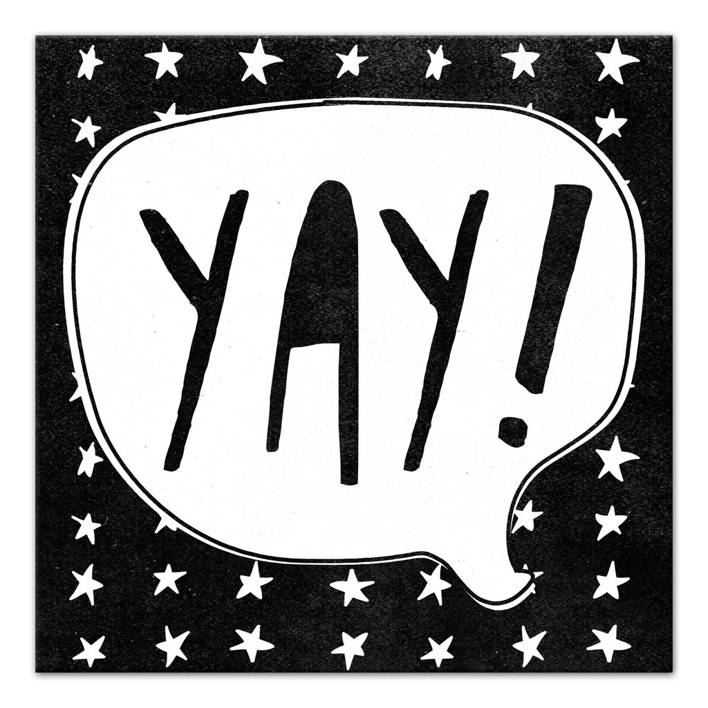 Yay! Canvas Creative Wall Art Products 12x12