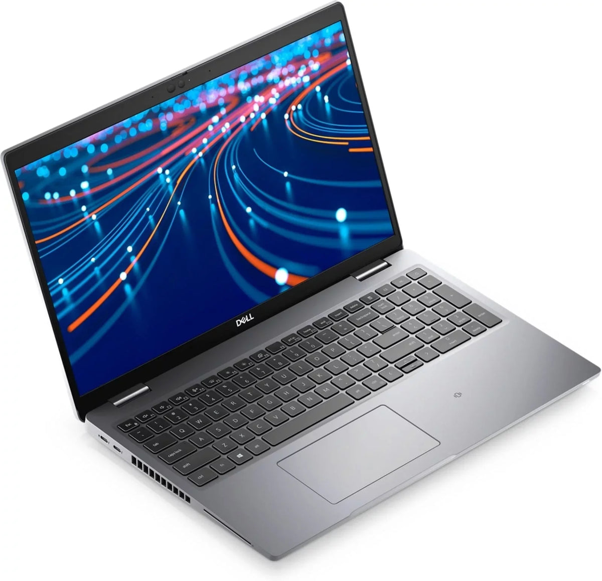 Laptop (2021) CPU Cores Dell | 32GB @ Core RAM - 4 15.6" Latitude - 512GB i7 | | 11th FHD Gen 5000 5520 4.4 SSD - GHz