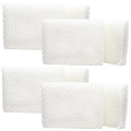 Compatible - HDC12 Replacement Filter Essick Filter 1300-W Air Humidifier 8-Pack Air Essick Air