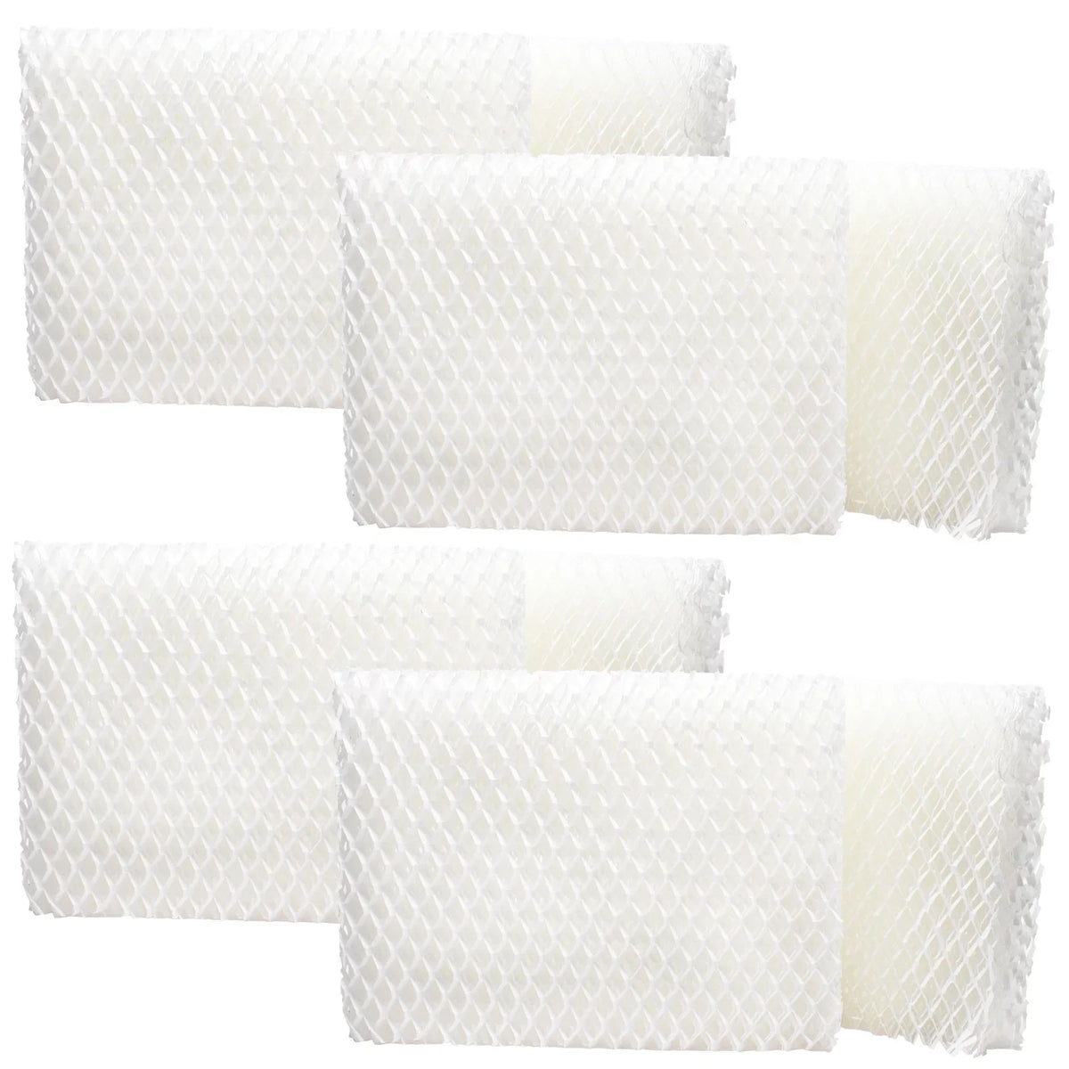 Compatible - HDC12 Replacement Filter Essick Filter 1300-W Air Humidifier 8-Pack Air Essick Air