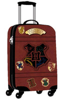 Potter Hard Sided Harry Luggage