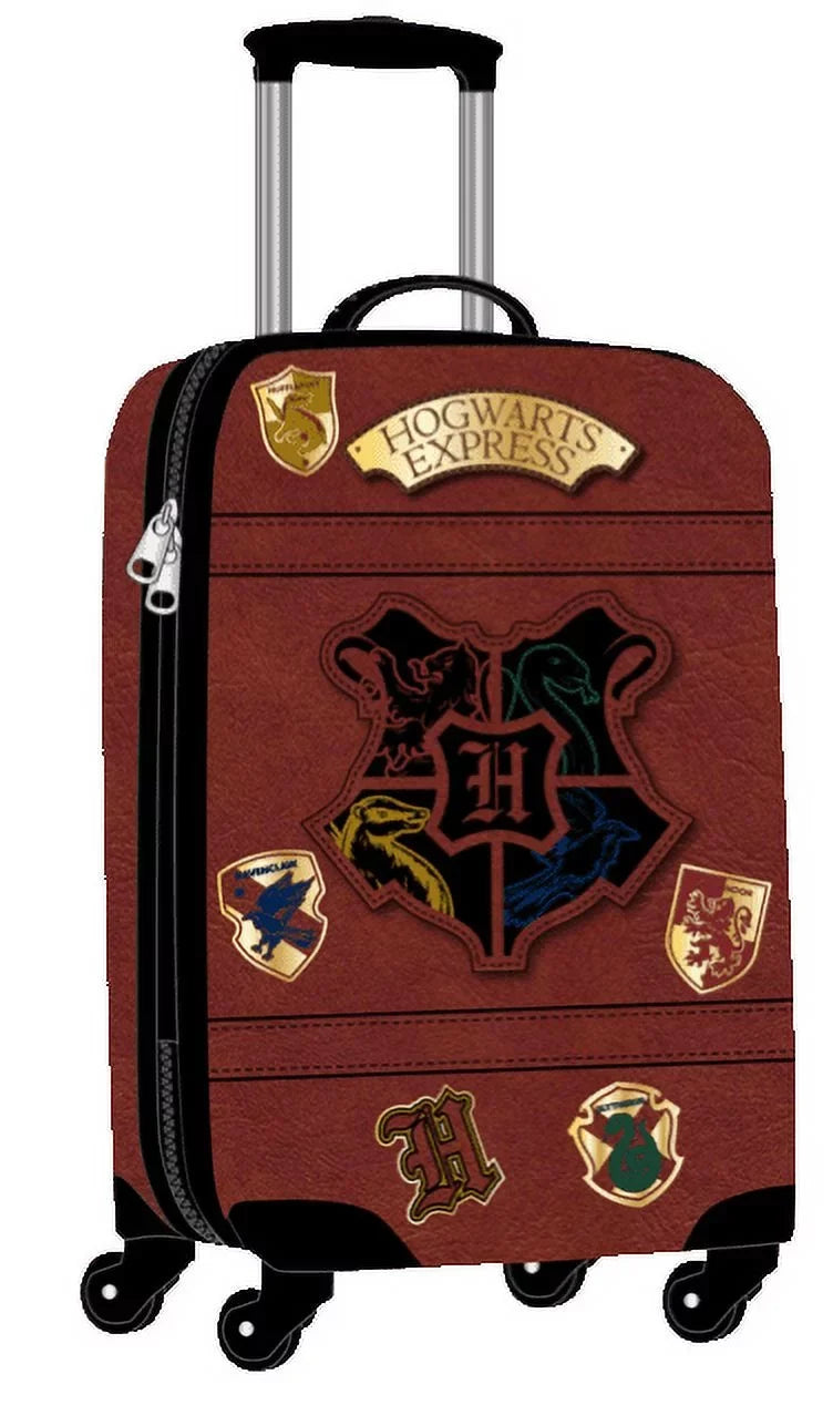 Potter Hard Sided Harry Luggage