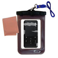Liquidproof Dry Suitablefor DLP the Protective Projector to Case C20 Clean Gomadic Underwater Acer and use