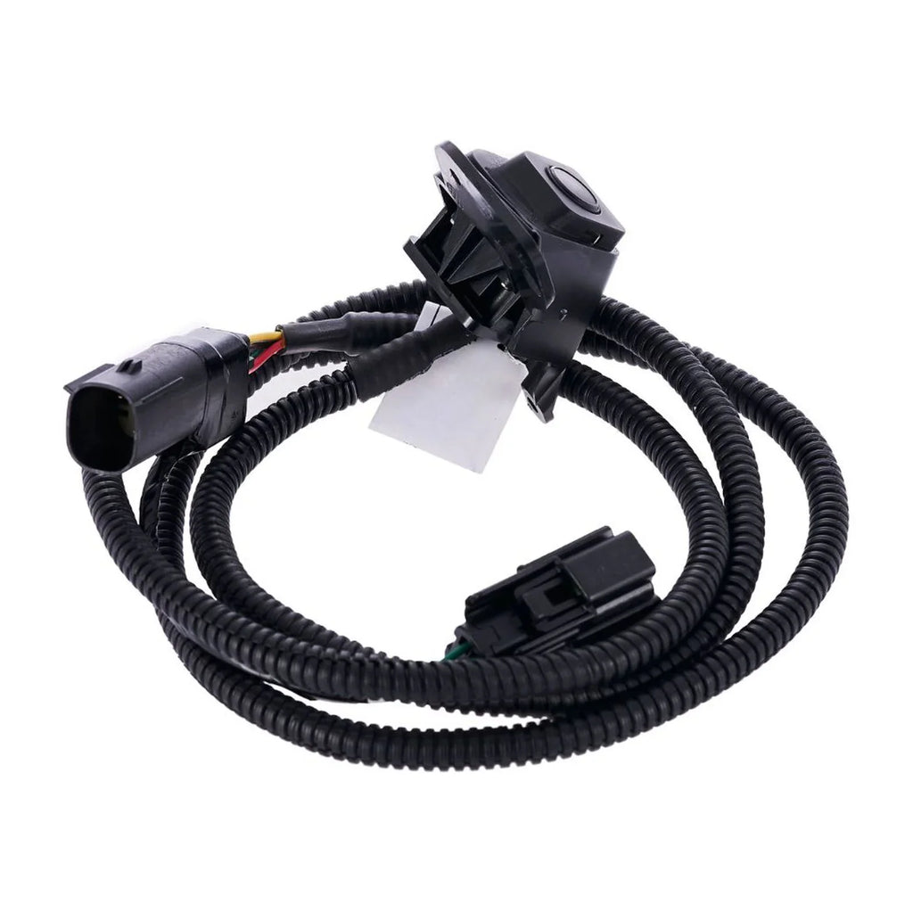 Sierra 20986601 Backup 09-14 23146157 Camera Silverado 20837341 GMC Chevrolet Replaces for