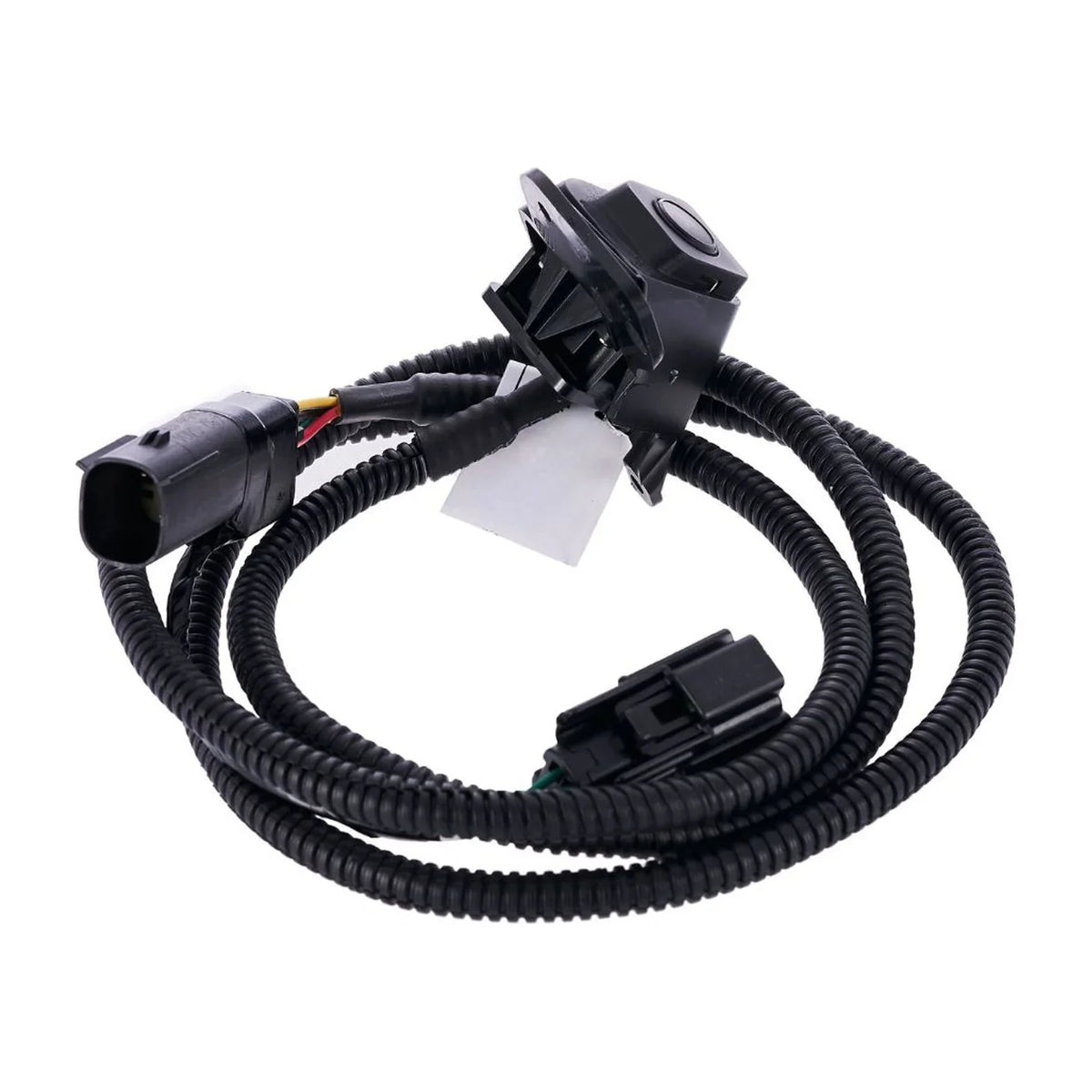 Sierra 20986601 Backup 09-14 23146157 Camera Silverado 20837341 GMC Chevrolet Replaces for