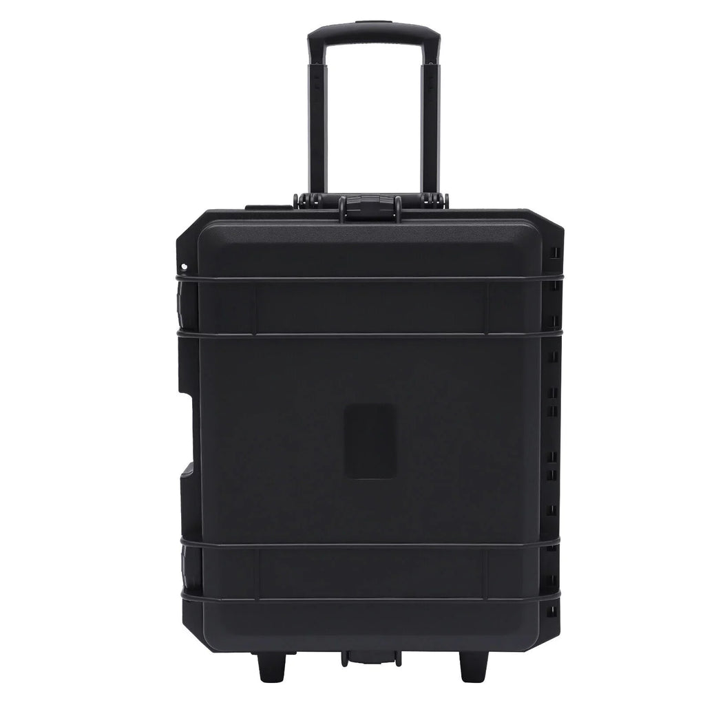 Plastic Organizer Tool Sponge Storage Case Liquidproof Hard Camera Lense Carry