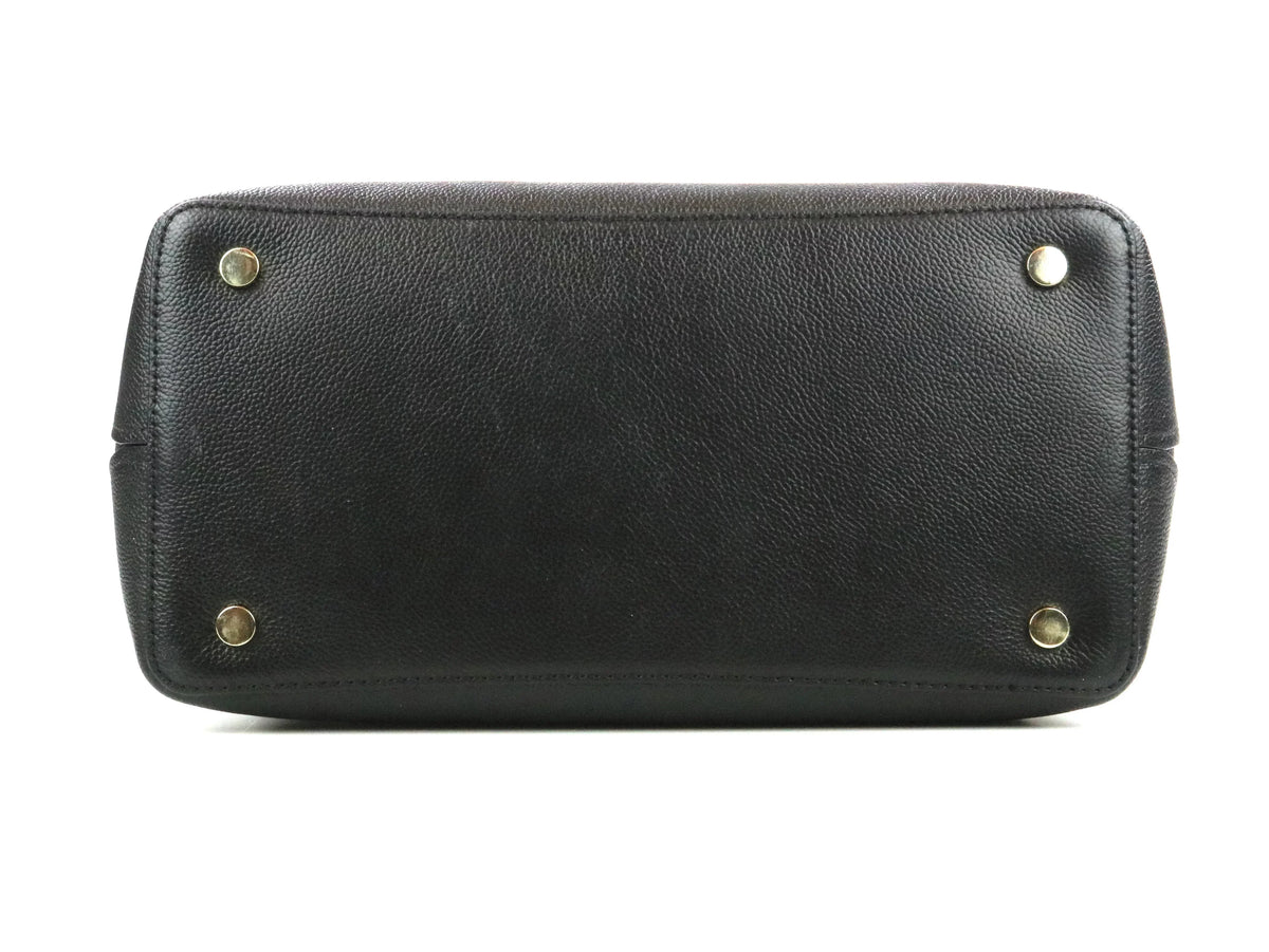 Spade Kate Black - Tote Margaux Large