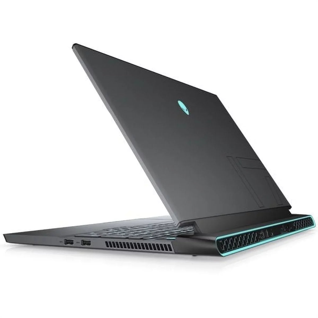 Side The 1TB Of 17.3" 16GB (Used) Alienware M17 Dell X62.6GHz R2 Win10,Dark Moon