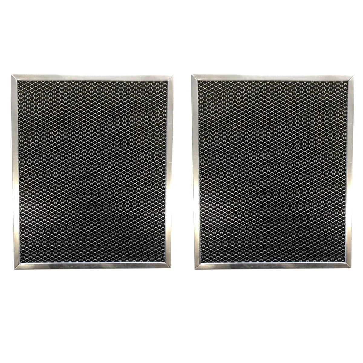'- 20 3/8 Trion IAQ1400 Compatible With Filters x Cleaner Models Replacement 10-1/2 Air x Carbon Filter Everything Filters