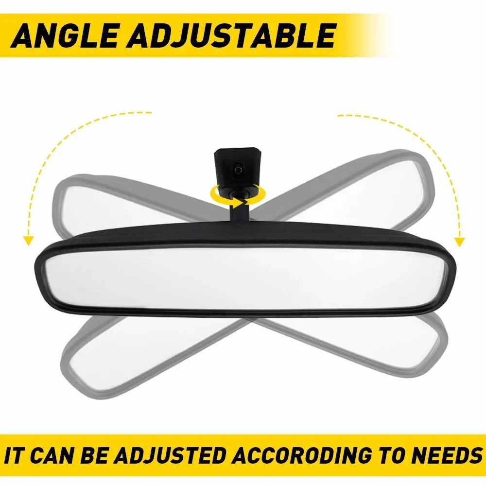 Fit View KIA 2011-2015 Rear For FORTE Mirror ELANTRA,2010-2015 HYUNDAI